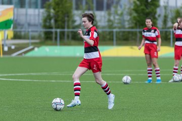 Bild 64 - wBJ Altona - Walddoerfer : Ergebnis: 1:3